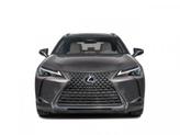 Thumbnail of 2025 Cloudburst Gray Lexus UX 300h