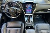 Thumbnail of 2021 Ice Silver Metallic Subaru Outback