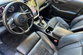 Thumbnail of 2021 Ice Silver Metallic Subaru Outback