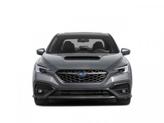 Thumbnail of 2023 Magnetite Gray Metallic Subaru WRX