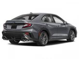 Thumbnail of 2023 Magnetite Gray Metallic Subaru WRX