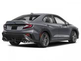 Thumbnail of 2023 Magnetite Gray Metallic Subaru WRX