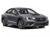 Thumbnail of 2023 Magnetite Gray Metallic Subaru WRX