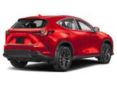 Thumbnail of 2025  Lexus NX 350h