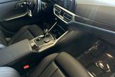 Thumbnail of 2021 Alpine White BMW 330e