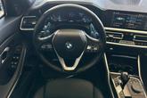 Thumbnail of 2021 Alpine White BMW 330e