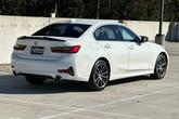 Thumbnail of 2021 Alpine White BMW 330e