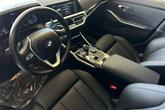 Thumbnail of 2021 Alpine White BMW 330e