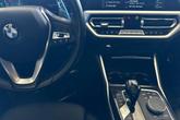 Thumbnail of 2021 Alpine White BMW 330e