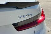 Thumbnail of 2021 Alpine White BMW 330e