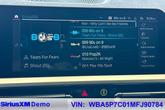 Thumbnail of 2021 Alpine White BMW 330e