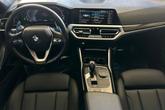 Thumbnail of 2021 Alpine White BMW 330e
