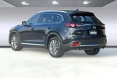 Thumbnail of 2023 Jet Black Mica Mazda CX-9