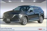 Photo of 2023 Jet Black Mica Mazda CX-9