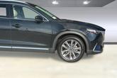 Thumbnail of 2023 Jet Black Mica Mazda CX-9