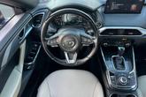 Thumbnail of 2023 Jet Black Mica Mazda CX-9