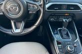 Thumbnail of 2023 Jet Black Mica Mazda CX-9