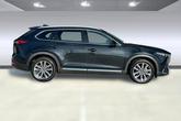 Thumbnail of 2023 Jet Black Mica Mazda CX-9