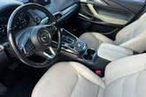 Thumbnail of 2023 Jet Black Mica Mazda CX-9