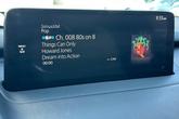 Thumbnail of 2023 Jet Black Mica Mazda CX-9