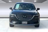 Thumbnail of 2023 Jet Black Mica Mazda CX-9