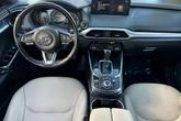Thumbnail of 2023 Jet Black Mica Mazda CX-9