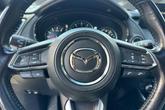 Thumbnail of 2023 Jet Black Mica Mazda CX-9