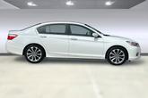 Thumbnail of 2014 White Orchid Pearl Honda Accord