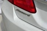 Thumbnail of 2014 White Orchid Pearl Honda Accord