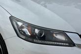 Thumbnail of 2014 White Orchid Pearl Honda Accord