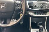 Thumbnail of 2014 White Orchid Pearl Honda Accord