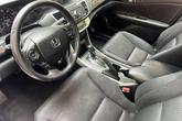 Thumbnail of 2014 White Orchid Pearl Honda Accord