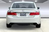 Thumbnail of 2014 White Orchid Pearl Honda Accord