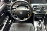 Thumbnail of 2014 White Orchid Pearl Honda Accord
