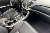 Thumbnail of 2014 White Orchid Pearl Honda Accord