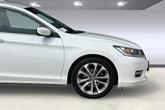 Thumbnail of 2014 White Orchid Pearl Honda Accord