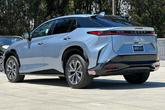 Thumbnail of 2023 Blue Lexus RZ 450e