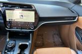 Thumbnail of 2023 Blue Lexus RZ 450e