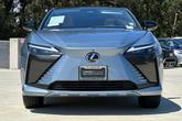 Thumbnail of 2023 Blue Lexus RZ 450e