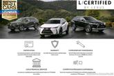 Thumbnail of 2023 Blue Lexus RZ 450e