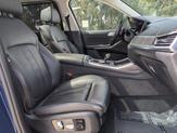 Thumbnail of 2019 Phytonic Blue Metallic BMW X7