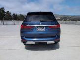 Thumbnail of 2019 Phytonic Blue Metallic BMW X7