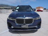 Thumbnail of 2019 Phytonic Blue Metallic BMW X7