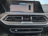 Thumbnail of 2019 Phytonic Blue Metallic BMW X7