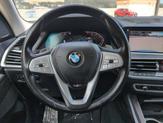 Thumbnail of 2019 Phytonic Blue Metallic BMW X7