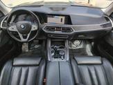 Thumbnail of 2019 Phytonic Blue Metallic BMW X7