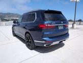 Thumbnail of 2019 Phytonic Blue Metallic BMW X7