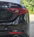 Thumbnail of 2019 Alfa Black Alfa Romeo Giulia
