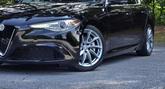 Thumbnail of 2019 Alfa Black Alfa Romeo Giulia