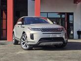 Thumbnail of 2021 Gray Land Rover Range Rover Evoque